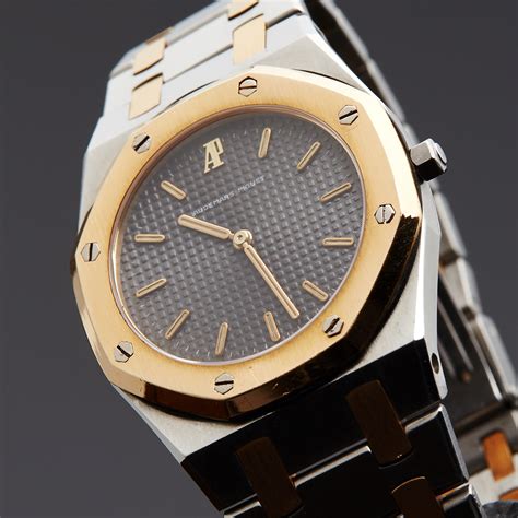 audemars piguet royal oak quartz 36mm|audemars piguet collection.